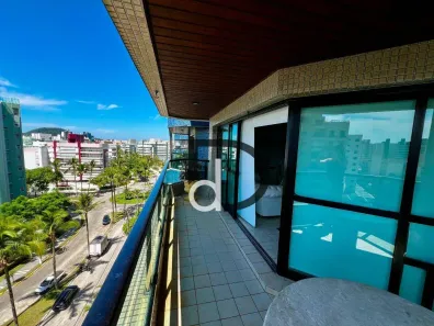 Apartamento com 4 Quartos à venda, 170m² no Riviera, Bertioga