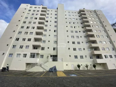 Apartamento com 2 Quartos para alugar, 85m² no Passo Manso, Blumenau
