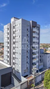 Apartamento com 2 Quartos à venda, 55m² no Segismundo Pereira, Uberlândia