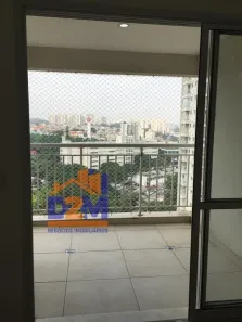 Apartamento com 2 Quartos para alugar, 57m² no Umuarama, Osasco