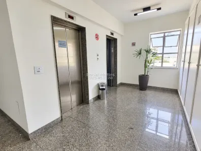 Sala Comercial à venda, 90m² no Funcionários, Belo Horizonte