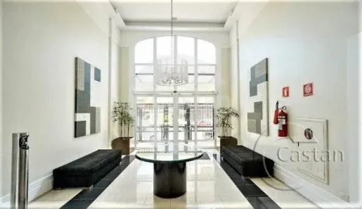 Prédio Comercial à venda, 12m² no Vila Bertioga, São Paulo