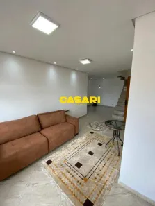 Cobertura com 3 Quartos à venda, 235m² no Rudge Ramos, São Bernardo do Campo