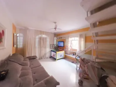 Sobrado com 3 Quartos à venda, 150m² no Parada XV de Novembro, São Paulo