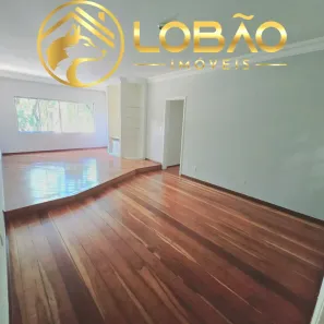 Apartamento com 3 Quartos para alugar, 150m² no Centro, Resende