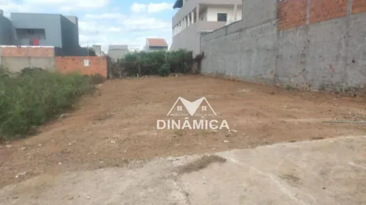Lote/Terreno à venda, 267m² no Residencial Portal Bordon II, Sumaré