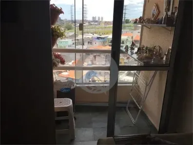 Apartamento com 2 Quartos à venda, 56m² no Vila Formosa, São Paulo