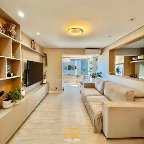 Apartamento com 3 Quartos à venda, 105m² no Vila Cachoeirinha, Cachoeirinha