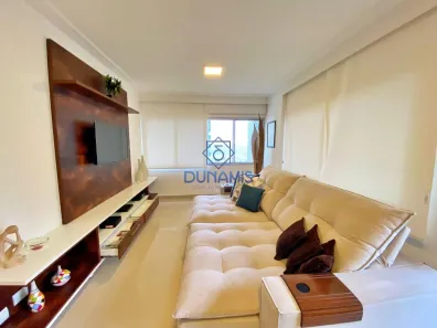 Apartamento com 4 Quartos à venda, 113m² no Pitangueiras, Guarujá