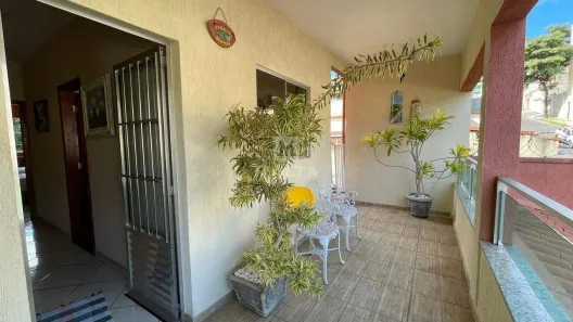 Casa com 4 Quartos à venda, 287m² no Tirol (Barreiro), Belo Horizonte