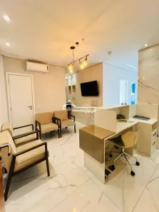 Sala Comercial à venda, 76m² no Centro, Jacareí