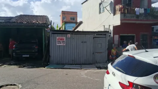 Lote/Terreno à venda, 135m² no Umarizal, Belém
