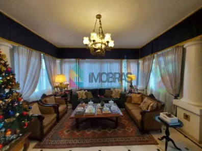 Casa com 7 Quartos à venda, 585m² no Cosme Velho, Rio de Janeiro