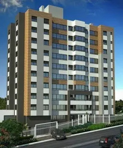 Apartamento com 3 Quartos à venda, 74m² no Bela Vista, Porto Alegre