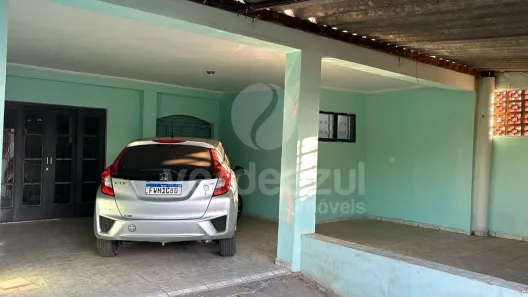 Casa com 3 Quartos à venda, 180m² no Parque Valença I, Campinas