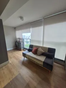 Apartamento com 1 Quarto para alugar, 37m² no Vila Monte Alegre, São Paulo