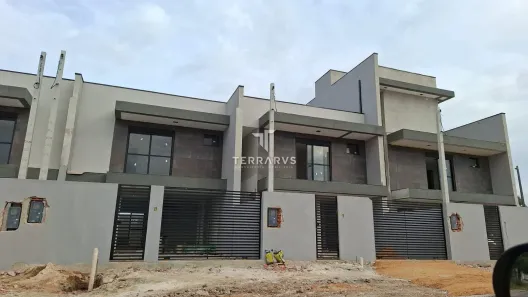 Sobrado com 3 Quartos à venda, 169m² no Alto Tarumã, Pinhais