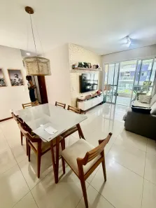 Apartamento com 3 Quartos à venda, 115m² no Praia da Costa, Vila Velha