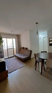 Apartamento com 2 Quartos à venda, 47m² no Carandiru, São Paulo