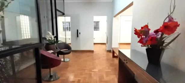 Imóvel Comercial para alugar, 150m² no Gutierrez, Belo Horizonte