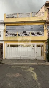 Sobrado com 3 Quartos à venda, 250m² no Jardim Temporim, Ferraz de Vasconcelos