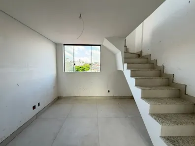Cobertura com 3 Quartos à venda, 158m² no Santa Mônica, Belo Horizonte