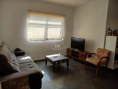 Apartamento com 2 Quartos à venda, 65m² no Jardim Paraíso, Campinas