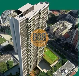 Apartamento com 3 Quartos à venda, 107m² no Boa Viagem, Recife