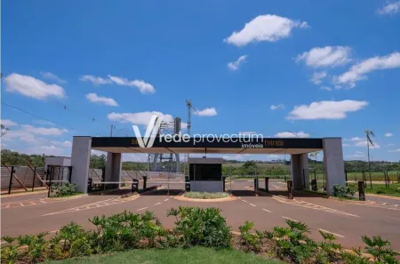 Lote/Terreno à venda, 250m² no Jardim Fortaleza, Paulínia