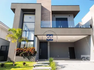 Casa com 3 Quartos à venda, 300m² no Residencial Saint Paul, Itu