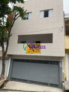 Casa com 3 Quartos à venda, 300m² no Vila Indiana, Taboão da Serra
