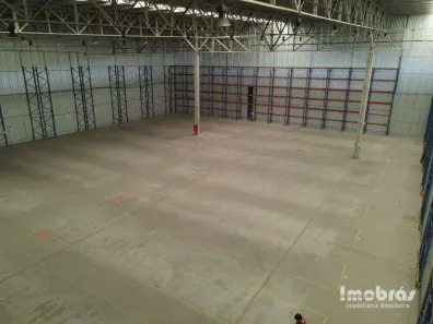 Galpão/Depósito/Armazém para alugar, 2200m² no Senador José Afonso Sancho, Maracanaú