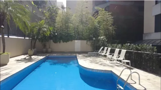 Apartamento com 4 Quartos à venda, 147m² no Pinheiros, São Paulo