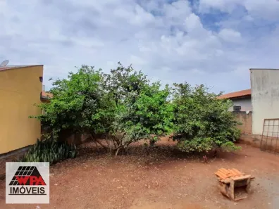 Lote/Terreno à venda, 420m² no Parque Novo Mundo, Americana