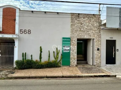 Sala Comercial para alugar, 19m² no Zona Central, Rio Claro