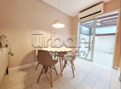 Casa de Condomínio com 2 Quartos à venda, 108m² no Marechal Rondon, Canoas
