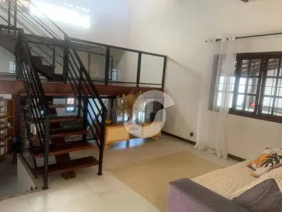 Casa com 3 Quartos à venda, 223m² no Badu, Niterói