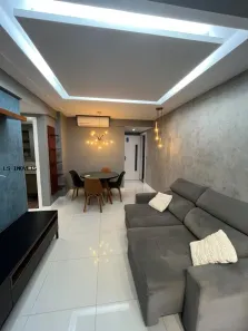 Apartamento com 2 Quartos à venda, 64m² no Jardim Armação, Salvador