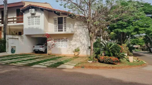 Casa de Condomínio com 4 Quartos à venda, 184m² no Condomínio Portal de Itu, Itu