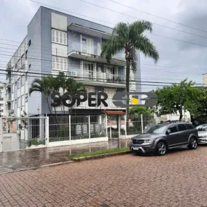 Apartamento com 1 Quarto à venda, 42m² no Tristeza, Porto Alegre