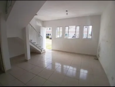 Casa de Condomínio com 2 Quartos à venda, 76m² no Água Espraiada (Caucaia do Alto), Cotia