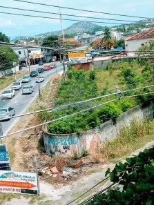Lote/Terreno à venda, 2200m² no Campo Grande, Rio de Janeiro