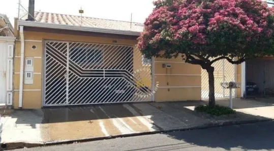 Casa com 3 Quartos à venda, 243m² no Aqui se Vive, Indaiatuba