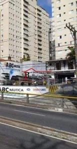 à venda, 510m² no Jardim, Santo André