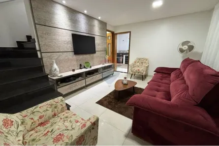 Casa com 4 Quartos à venda, 430m² no Parque Renato Maia, Guarulhos