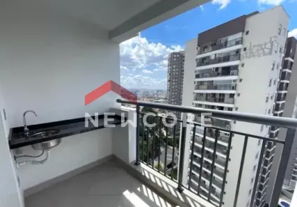 Apartamento com 2 Quartos à venda, 56m² no Vila Andrade, São Paulo