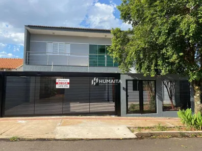 Sobrado com 5 Quartos à venda, 300m² no Brasília, Londrina