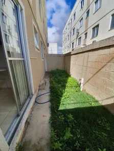 Apartamento com 2 Quartos para alugar, 45m² no SIM, Feira de Santana