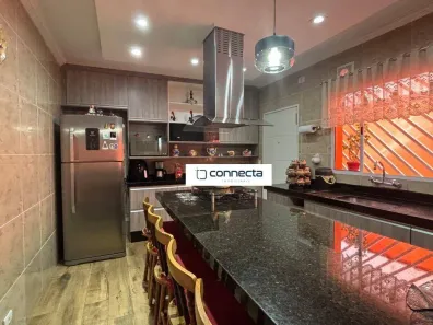 Sobrado com 2 Quartos à venda, 150m² no Jardim Santa Clara, Guarulhos