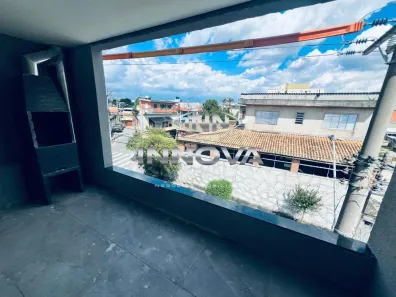 Apartamento com 2 Quartos à venda, 63m² no São Pedro, Osasco
